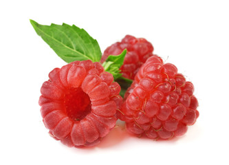 Raspberries
