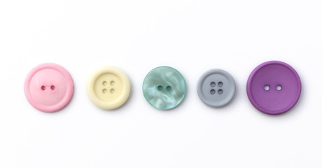 Buttons