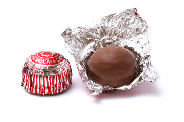 Scottish Tea Cakes
