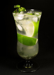 Cocktails Collection - Mojito