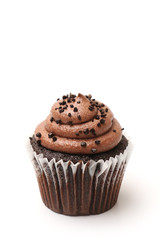 Chocolate Cupcakes
