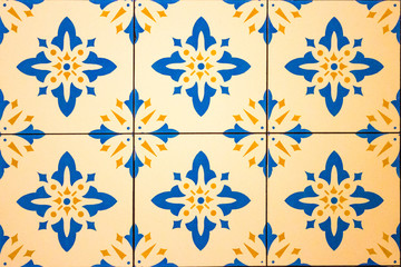 Fliesen HIntergrund Wandmalerei