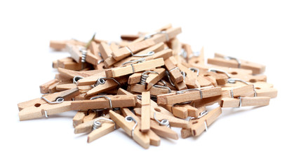 Clothes Pins