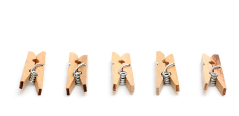 Clothes Pins