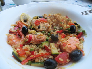 Paella