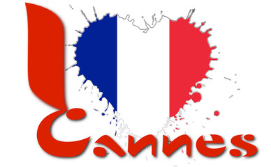 I love Cannes