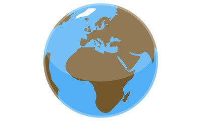 EARTH