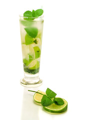 Cocktails Collection - Mojito