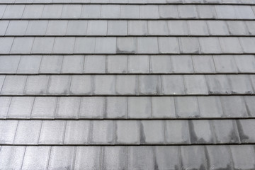 roofing tiles