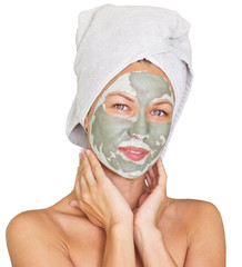 facial mask