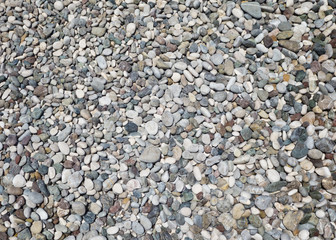 pebble background