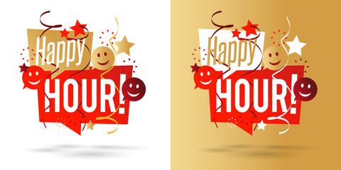 Happy hour