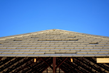 roofing tiles