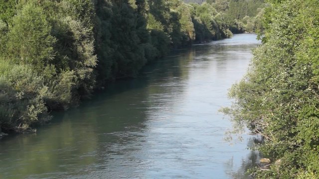 Fluss