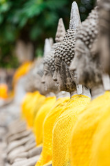 buddha statue