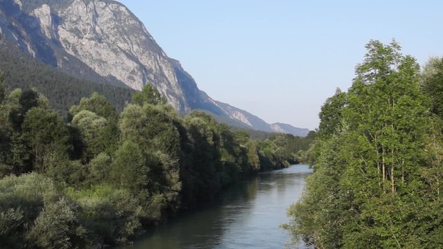 Fluss