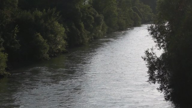 Fluss