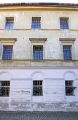 Ehemaliges Gefängnis