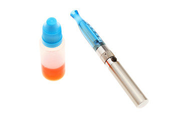 Electronic cigarette