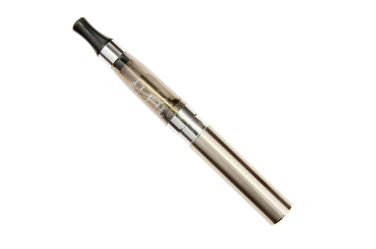 Electronic cigarette