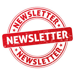 Newsletter Icon