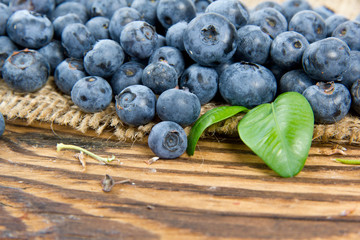 Blueberry