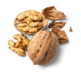 walnuts