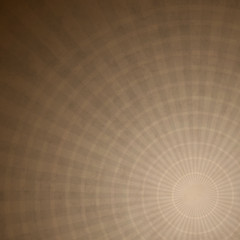 Abstract brown background