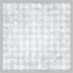 Abstract gray background (chessboard)