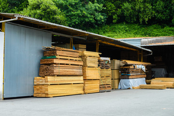 woodworking warehouse