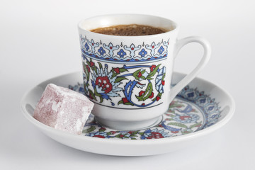 Turkish Coffee