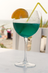 glass