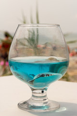 glass