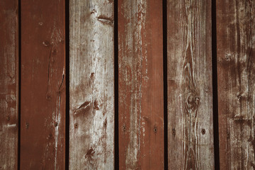 Background textured old boards