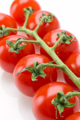 cherry tomato
