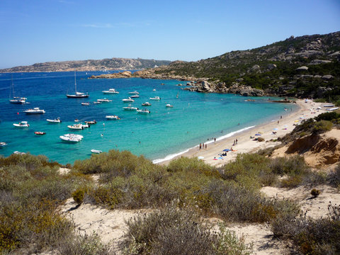 Cala di Trana