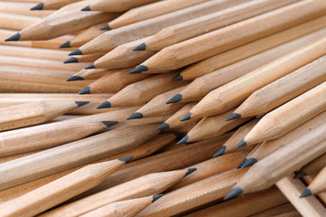 Graphite pencils