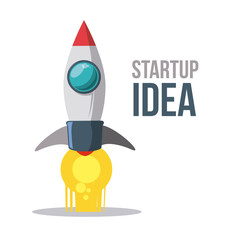 Start up design.