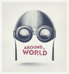 Around the World - 88962285