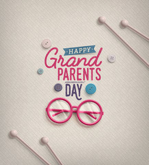 Grandparents Day - 88962441