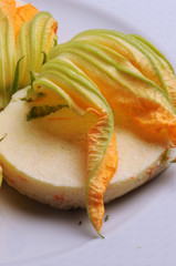 Gnocchi alla romana ఇటలీ వంట పద్ధతి Римская кухня המטבח האיטלקי Italienska köket Roman cuisine Kuchnia włoska อาหารอิตาลี Olasz gasztronómia Cucina romana Cucina italiana Culinária da Itália イタリア料理