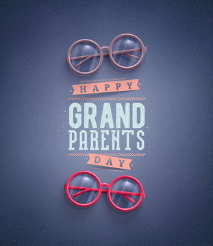 Happy Grandparents Day