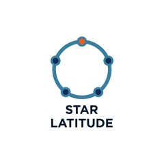 Space Logo Template