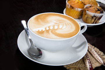 Cup Of Coffee
