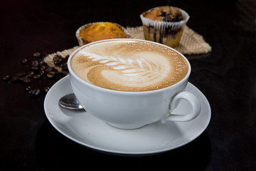 Coffee In Our Life