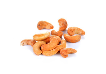 Cashew Nuts