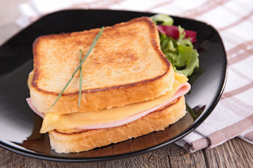 sandwich