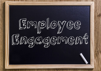 Employee Engagement