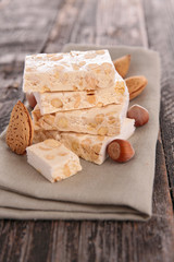 nougat