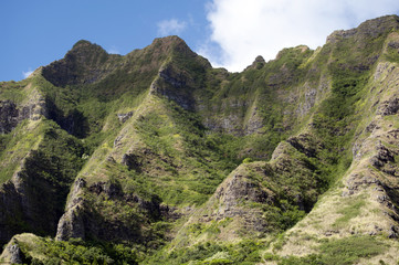 Kualoa Ranch, Oahu, Hawaii -5